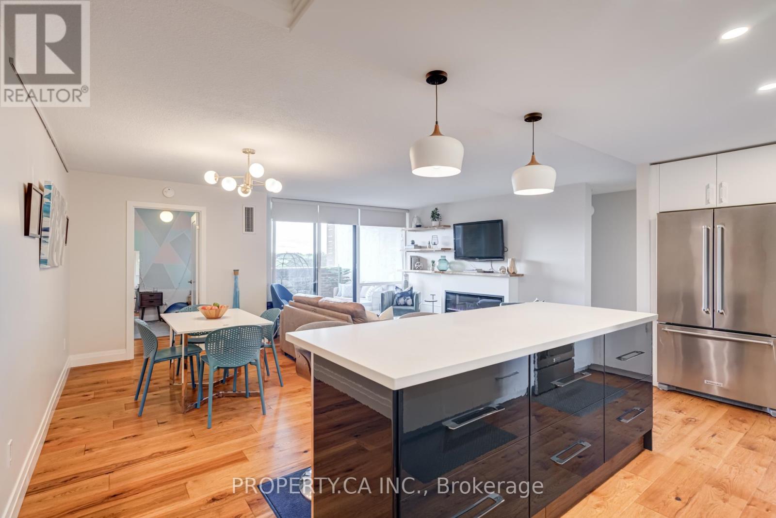 Property image for 503 - 1535 LAKESHORE ROAD E|Mississauga (Lakeview), Ontario L5E3E2