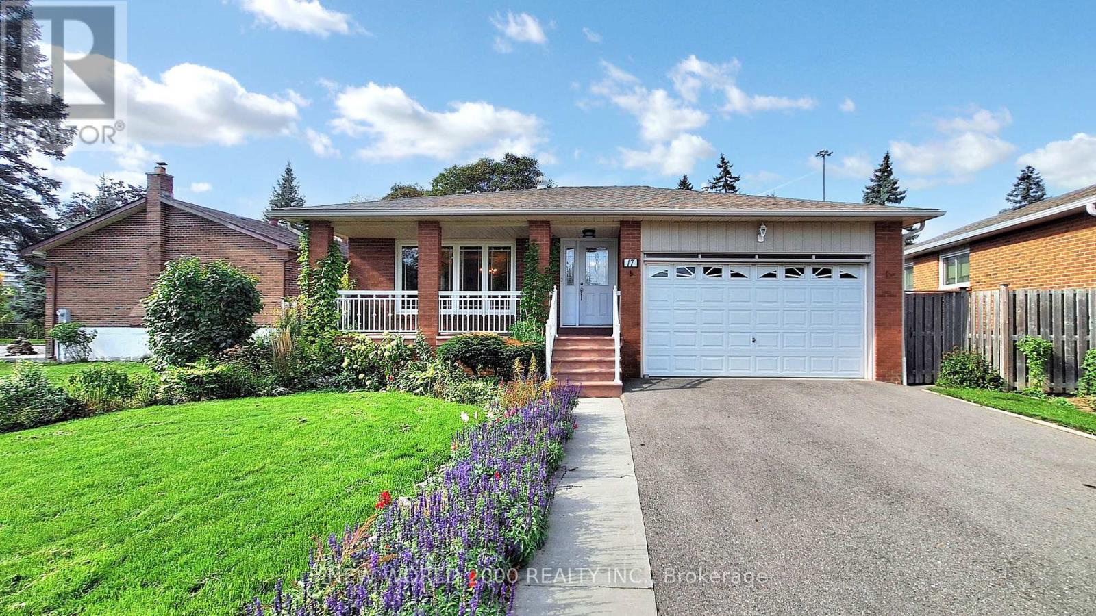 Property image for 17 SQUIREWOOD ROAD|Toronto (Pleasant View), Ontario M2J4T2