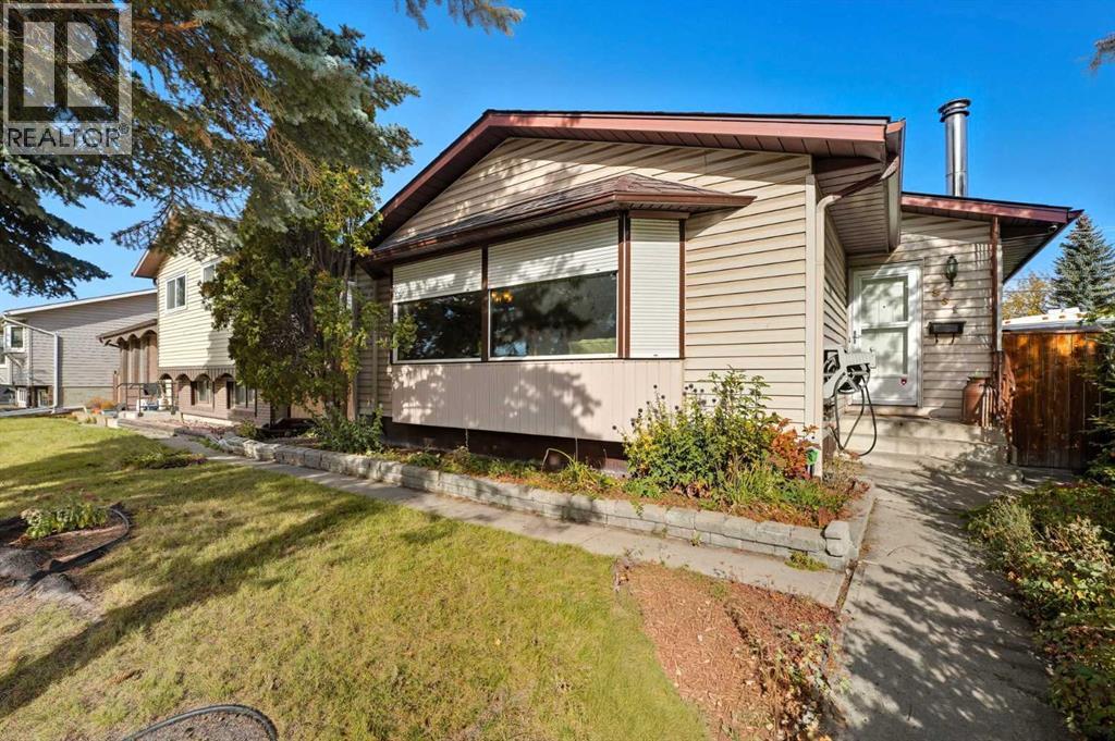 331 Whitman Place NE|Calgary, Alberta T1Y4T2