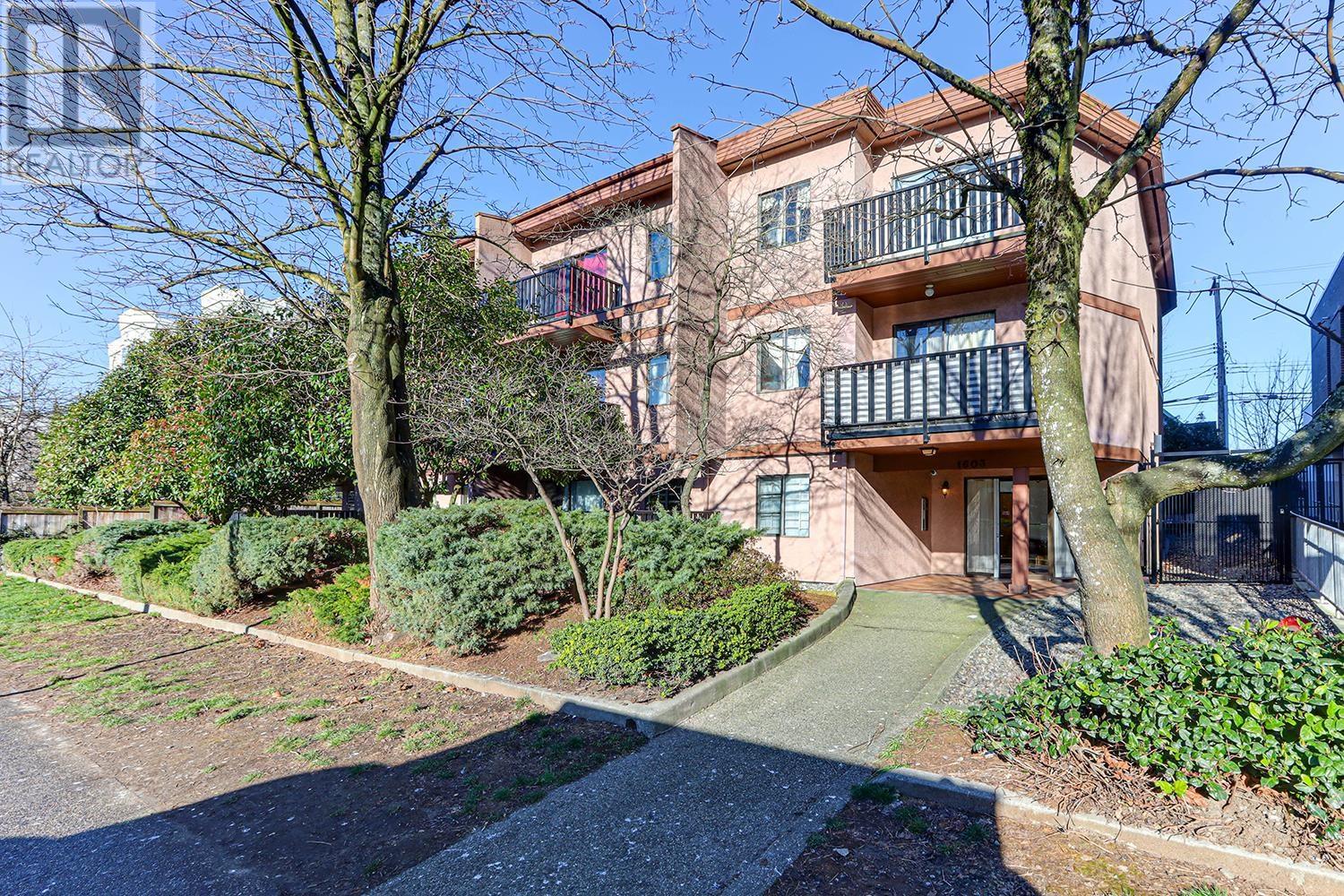 Property image for 1603 E BROADWAY|Vancouver, British Columbia V5N1V9