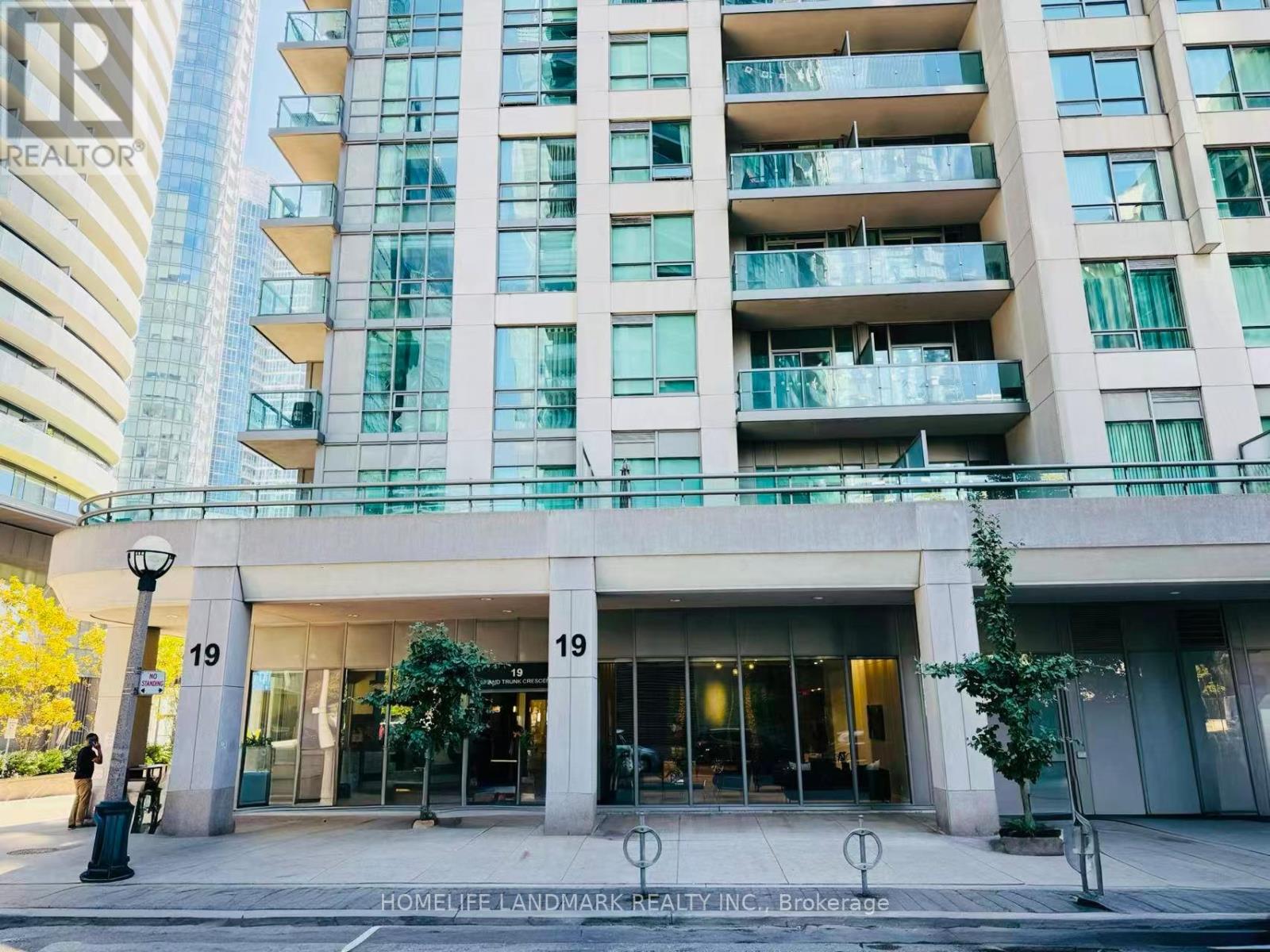 Property image for 2605 - 19 GRAND TRUNK CRESCENT|Toronto (Waterfront Communities), Ontario M5J3A3