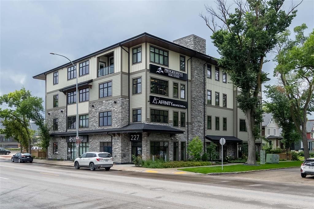 Property image for 403 227 Stafford Street|Winnipeg, Manitoba R3M2V8