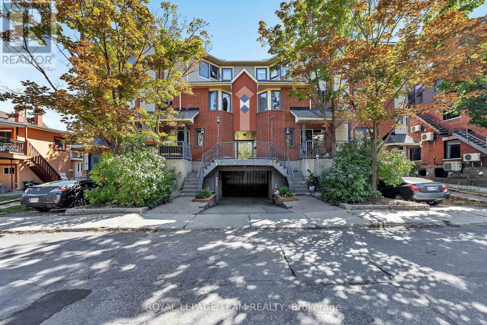 Property image for 9 - 518 LISGAR STREET|Ottawa, Ontario K1R5H5