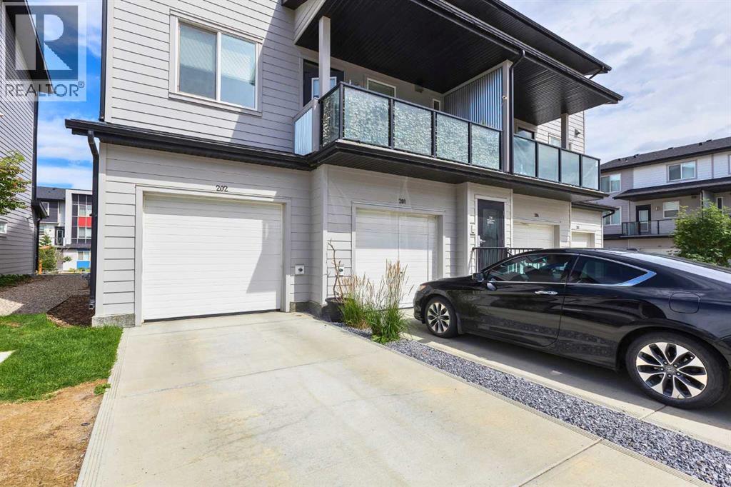 Property image for 202, 110 Redstone  NE|Calgary, Alberta T3M1M6