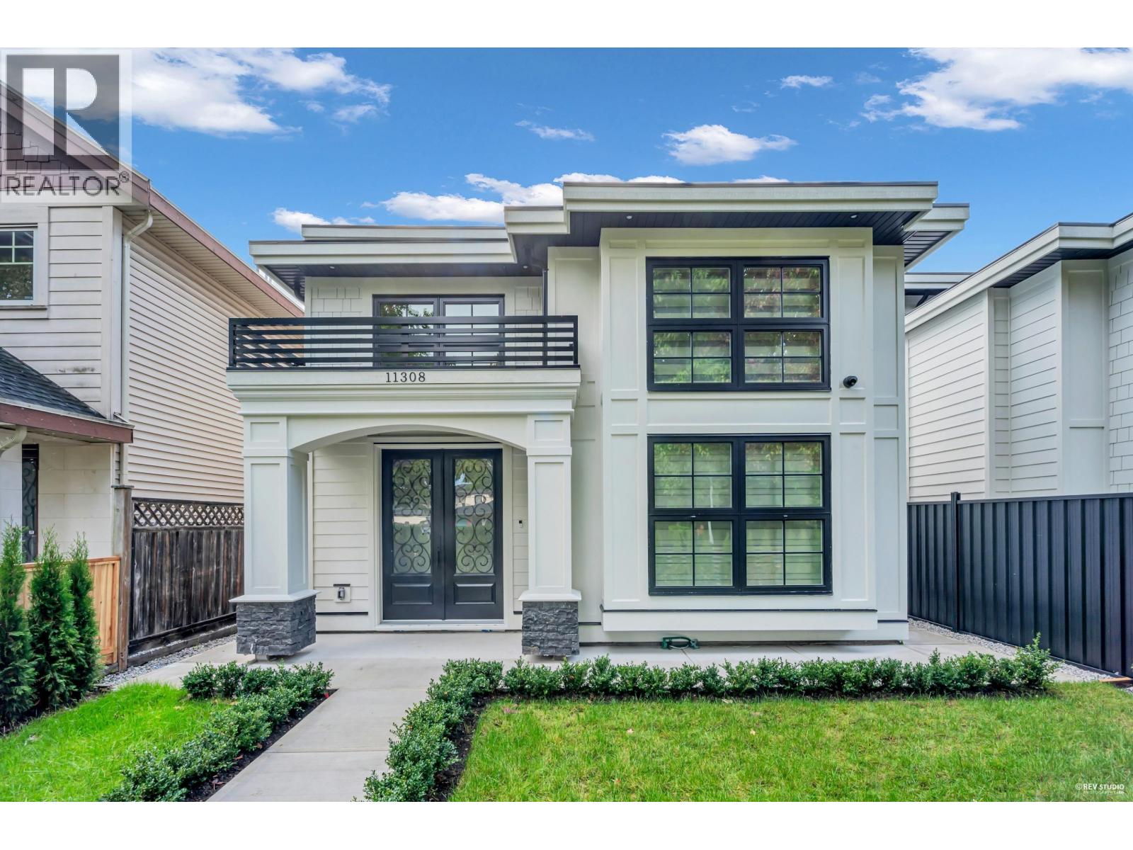 11308 WILLIAMS ROAD|Richmond, British Columbia V7A1J1