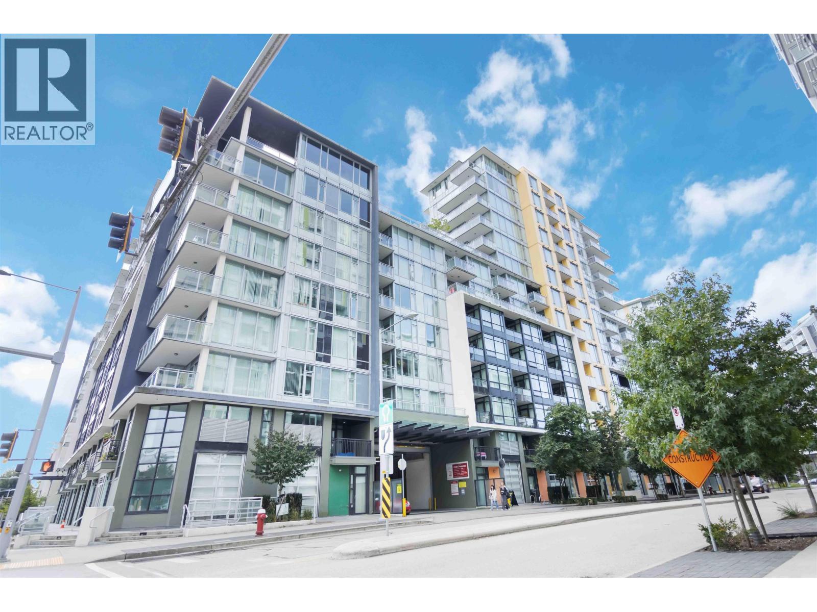 1507 8688 HAZELBRIDGE WAY|Richmond, British Columbia V6X0R6