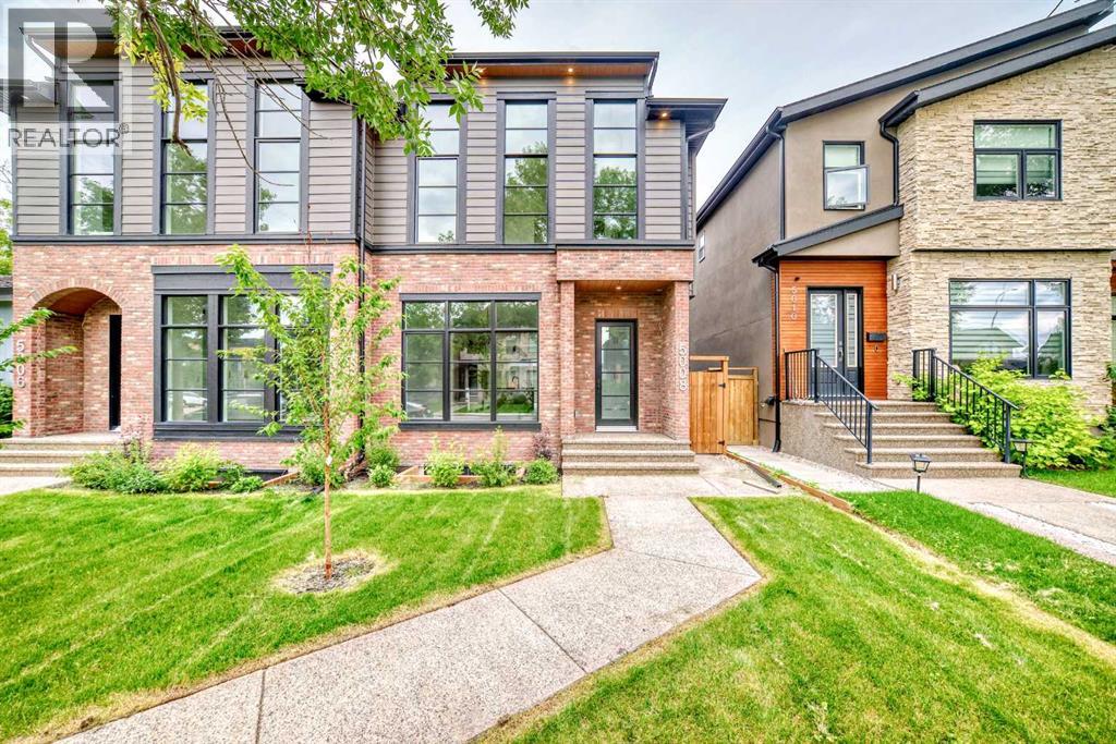 5008 21A Street SW|Calgary, Alberta T2T5C3