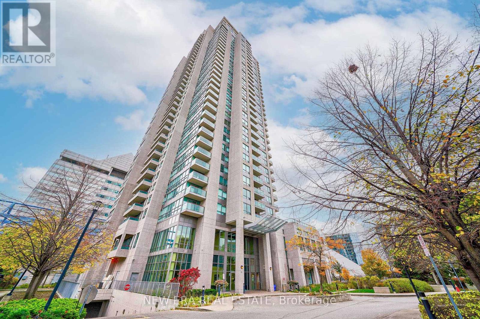 Property image for 3105 - 60 BRIAN HARRISON WAY|Toronto (Bendale), Ontario M1P5J5