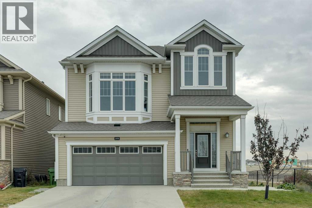Property image for 205 Cityside Park NE|Calgary, Alberta T3N1P2