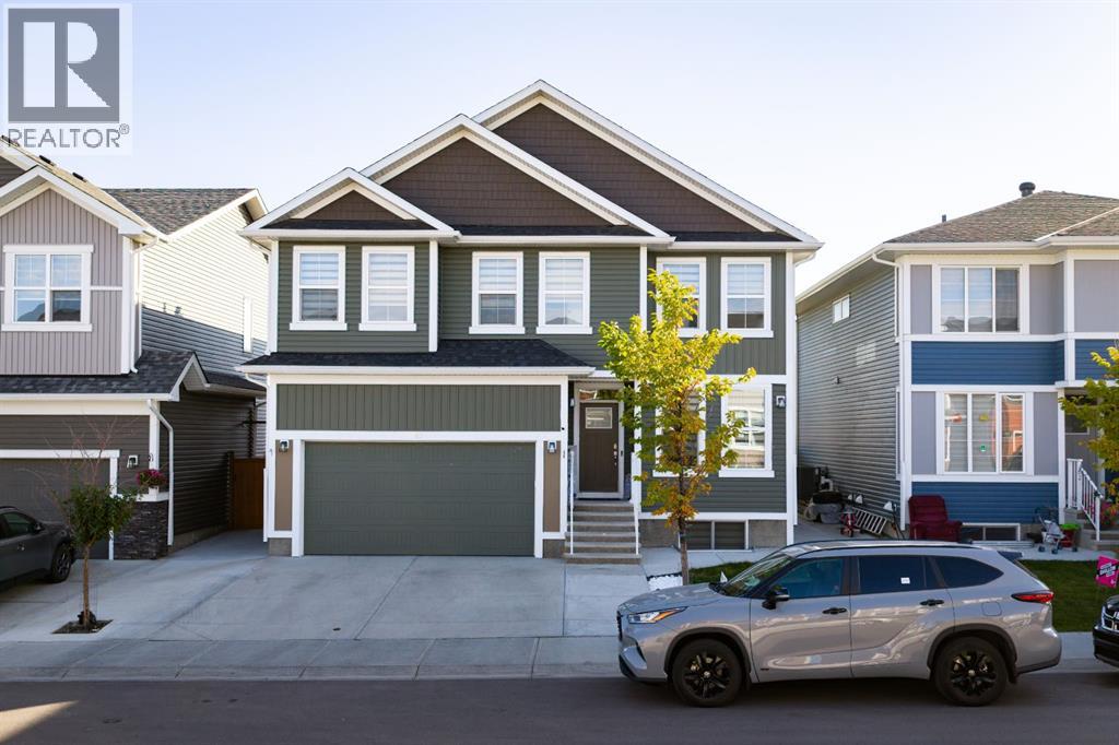Property image for 82 Red Sky Road NE|Calgary, Alberta T3N1R1