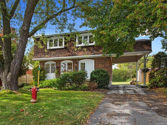 519 Rue De Bruyne|Gatineau (Aylmer), Quebec J9H5N9