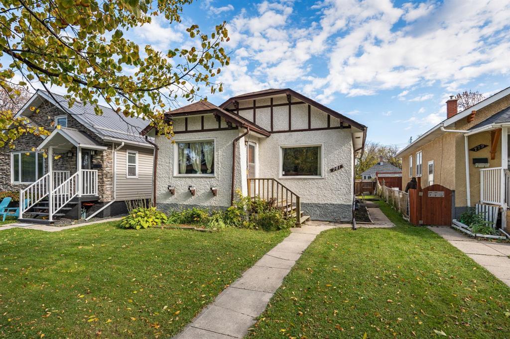 Property image for 781 Banning Street|Winnipeg, Manitoba R3E2H8