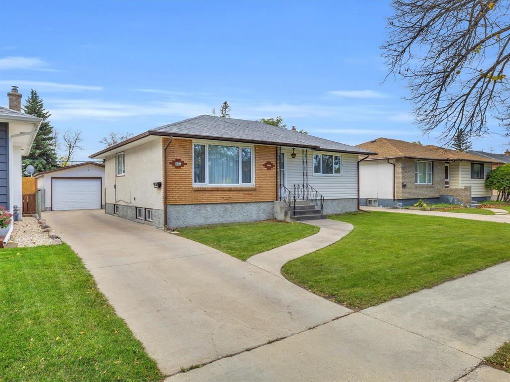 Property image for 354 Hawthorne Avenue|Winnipeg, Manitoba R2G0H5