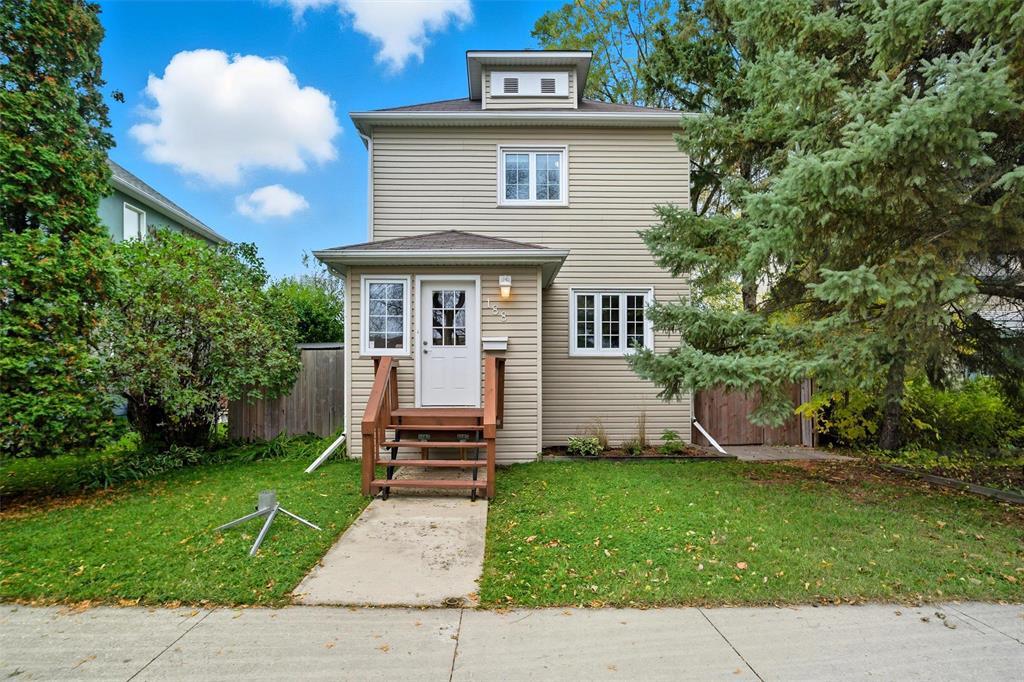 Primary image of 188 Winston Road|Winnipeg, Manitoba R3J1M9