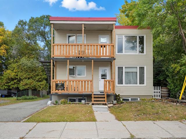 101 Rue des Oliviers|Gatineau (Hull), Quebec J8Y1P3