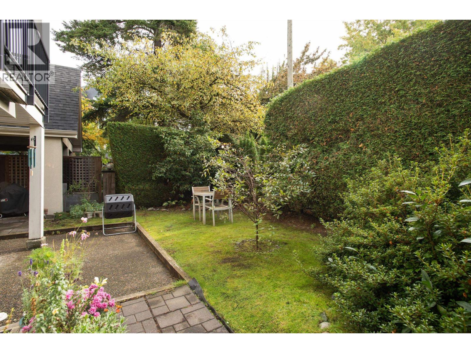 103 3199 WILLOW STREET|Vancouver, British Columbia V5Z4L5