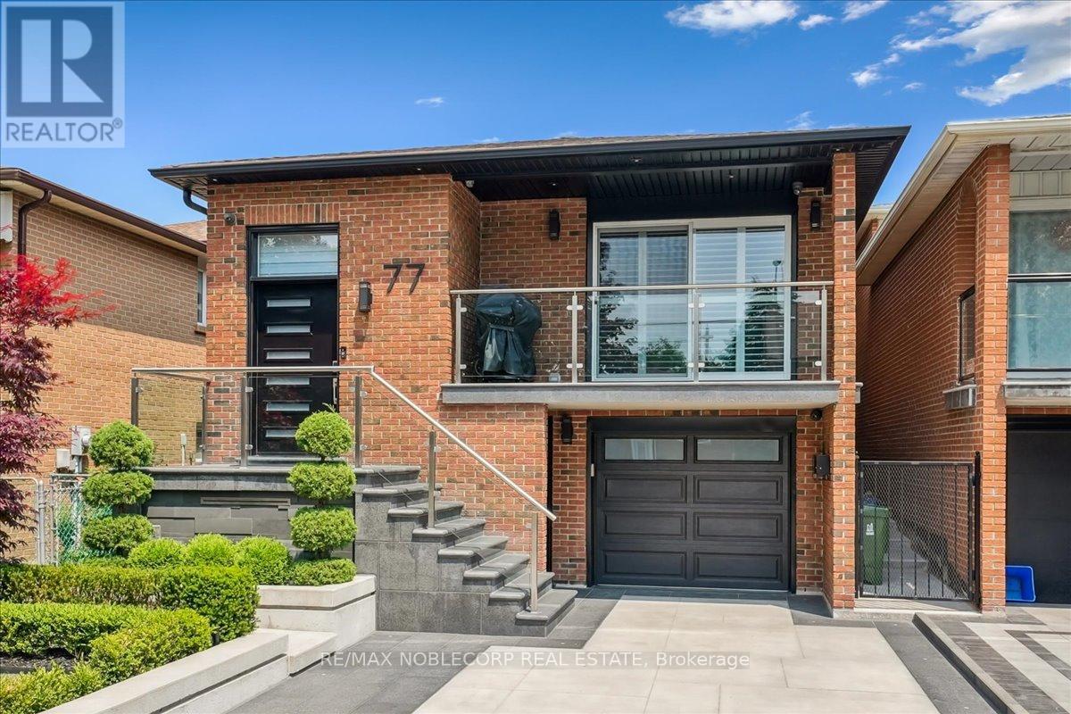 Property image for 77 CRAYFORD DRIVE|Toronto (Steeles), Ontario M1W3B5