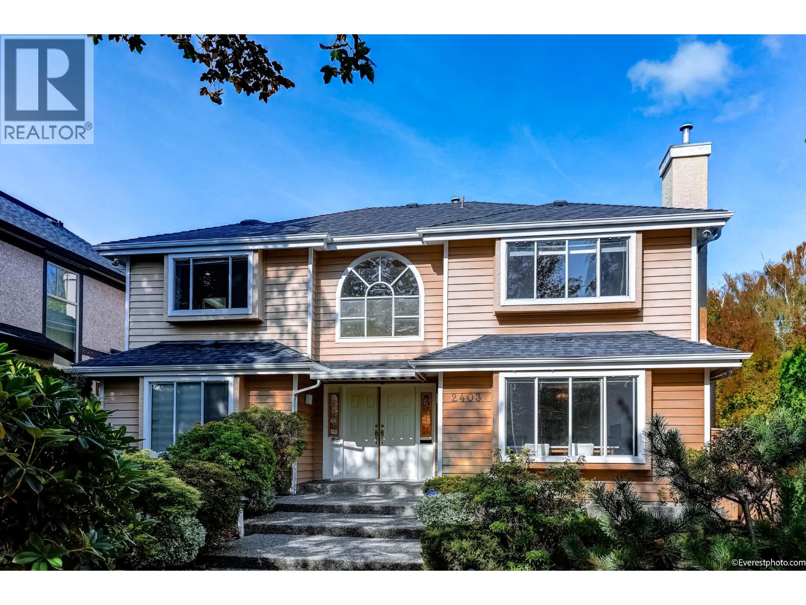 Property image for 2403 W 20TH AVENUE|Vancouver, British Columbia V6L1G6