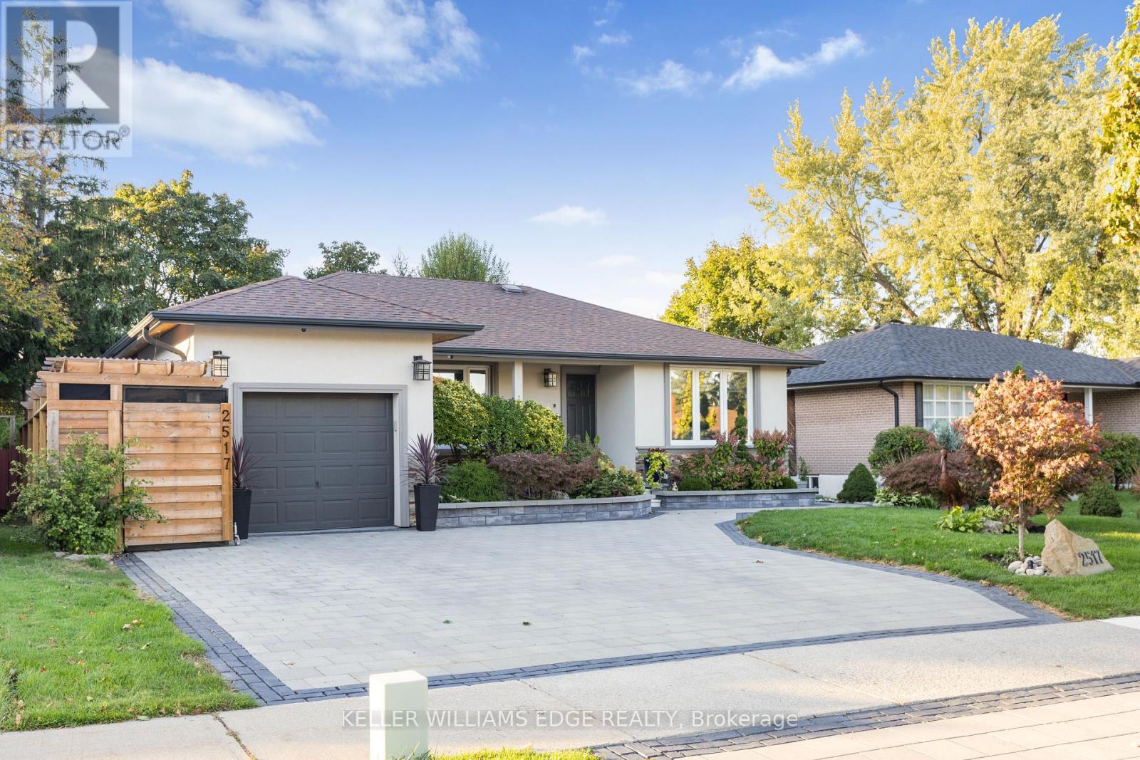 Property image for 2517 CONSTABLE ROAD|Mississauga (Clarkson), Ontario L5J1V9