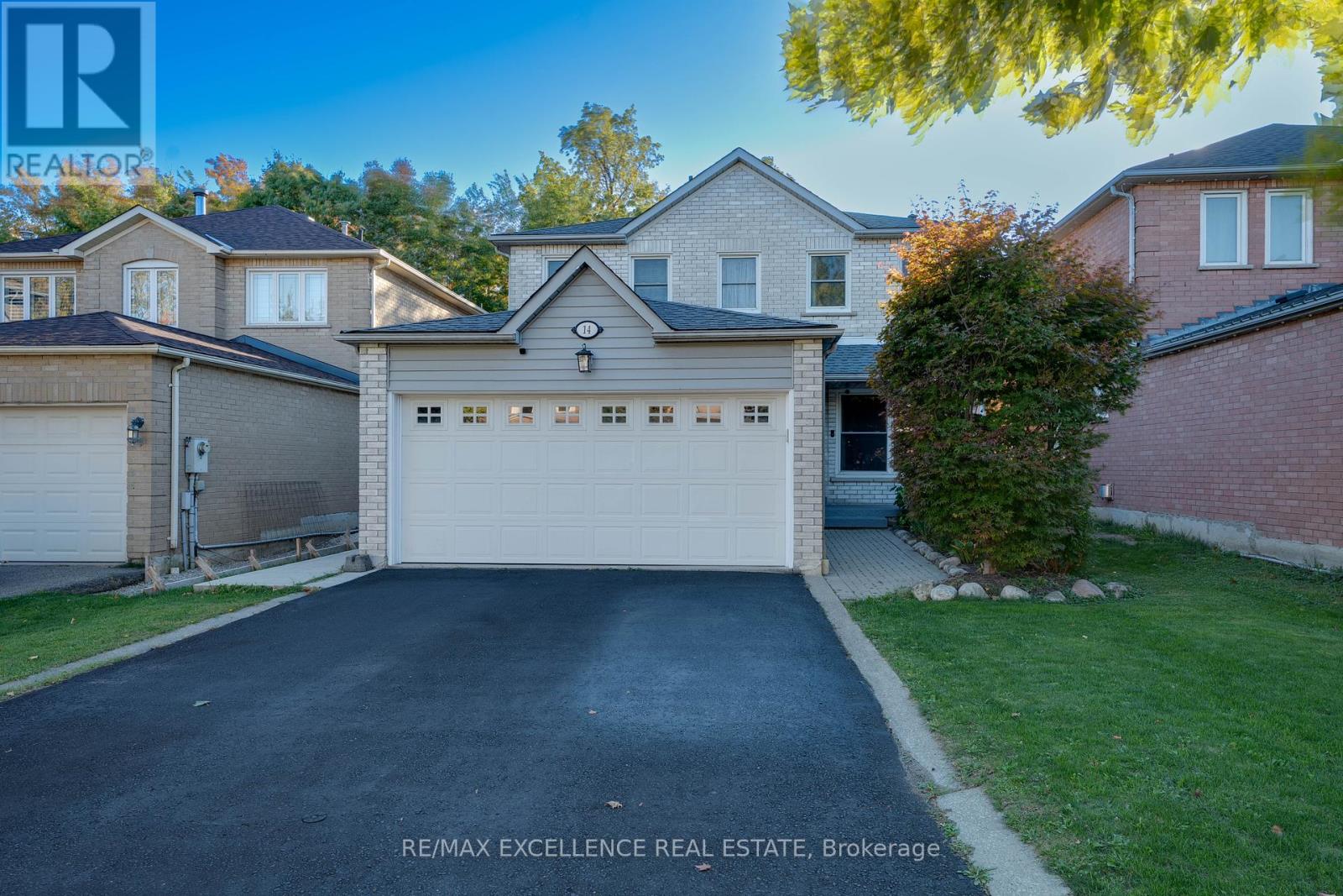 Property image for 14 NYMARK PLACE|Brampton (Westgate), Ontario L6S5T6