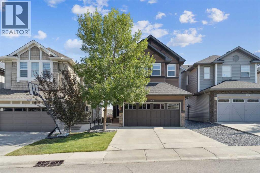 Property image for 191 Sage Valley Circle NW|Calgary, Alberta T3R0E7