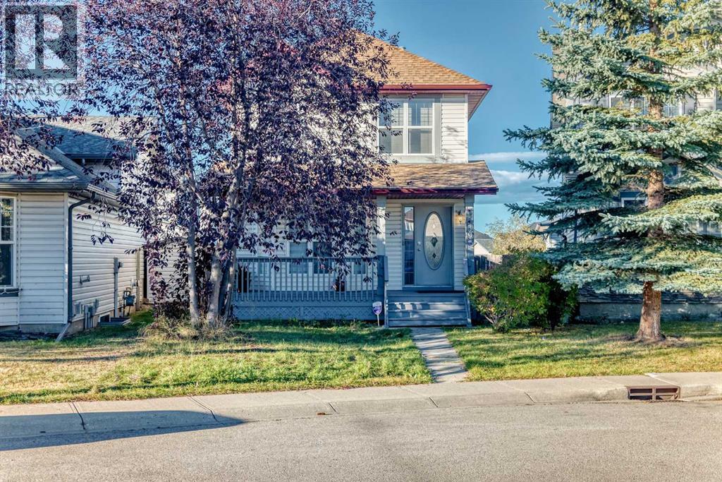 59 Tarington Way NE|Calgary, Alberta T3J4N3