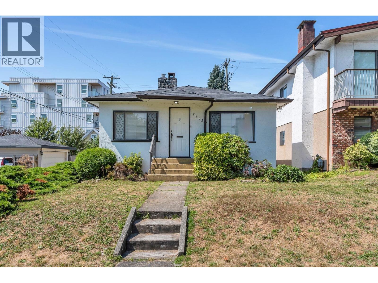 Property image for 7965 ONTARIO STREET|Vancouver, British Columbia V5X3E2