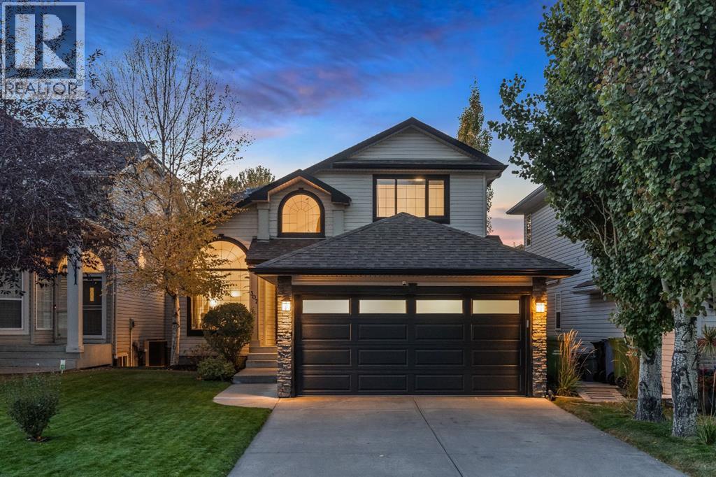 Property image for 307 Sierra Nevada Place SW|Calgary, Alberta T3H3M9