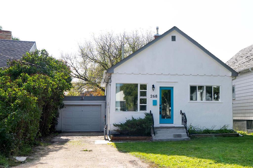 Property image for 268 Metcalfe Avenue|Winnipeg, Manitoba R2H1P1