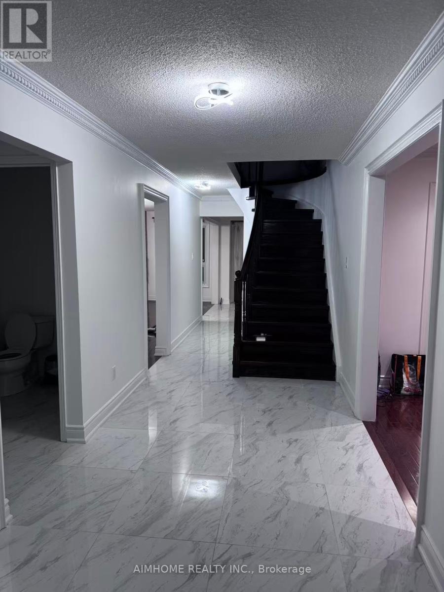 213 HUPFIELD TRAIL|Toronto (Malvern), Ontario M1B4L8