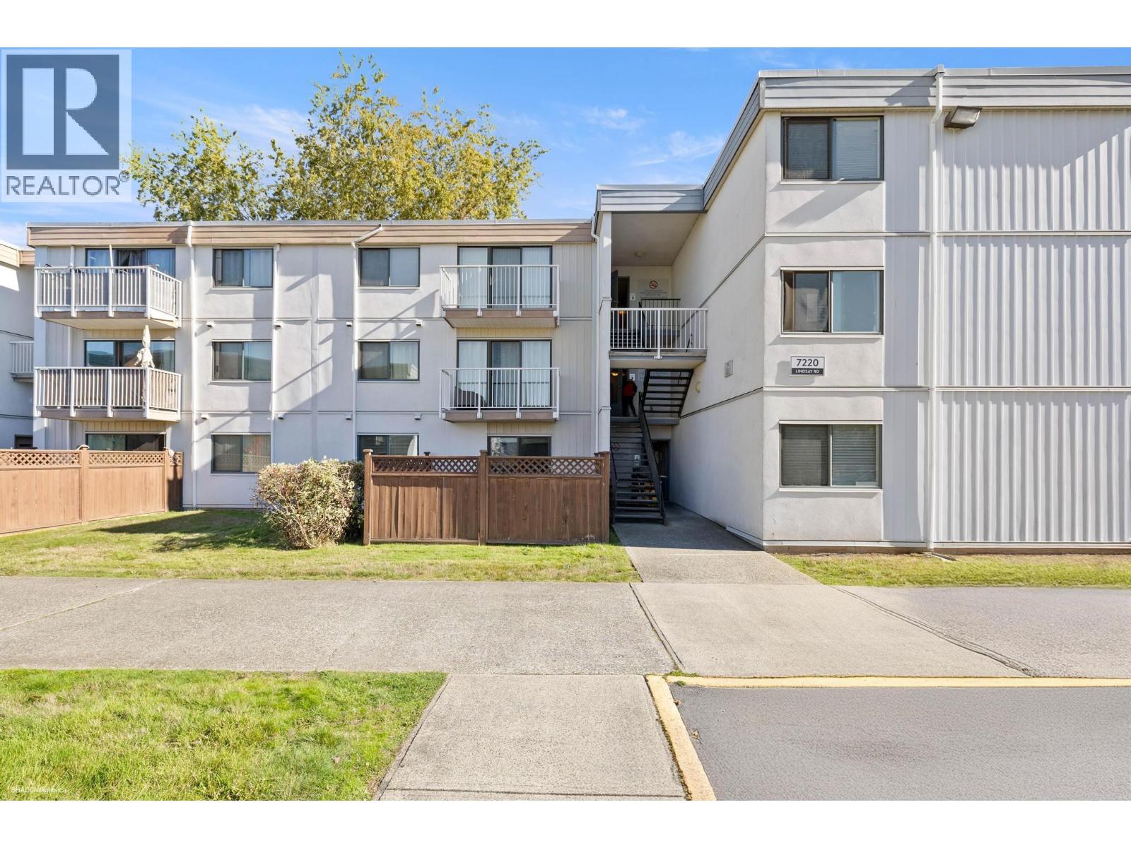 Property image for 109 7220 LINDSAY ROAD|Richmond, British Columbia V7C3M6