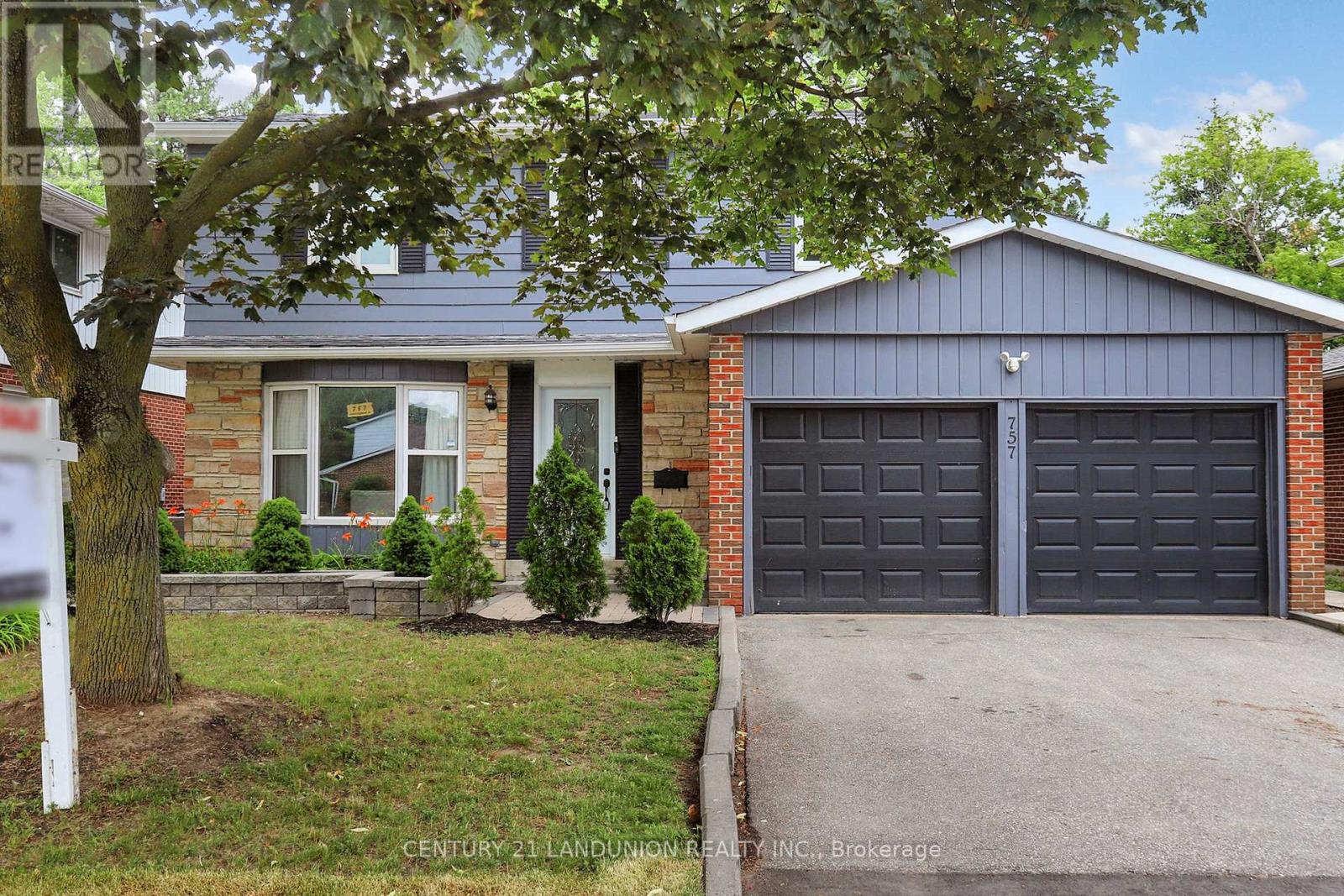 757 HUNTINGWOOD DRIVE|Toronto (Tam O'Shanter-Sullivan), Ontario M1T2L3
