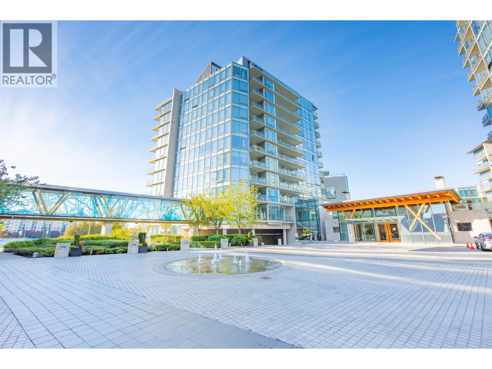 Primary image of 802 5171 BRIGHOUSE WAY|Richmond, British Columbia V7C0A2