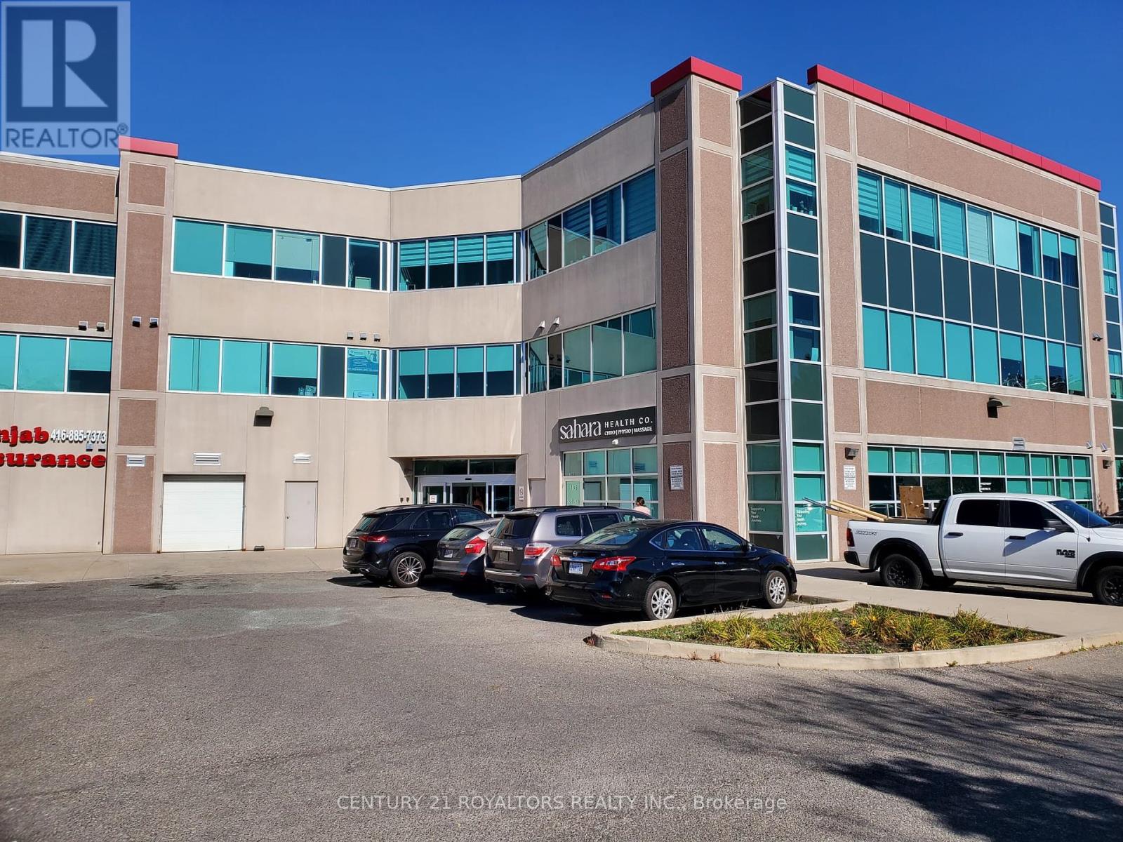 Property image for 118 - 50 SUNNY MEADOW BOULEVARD N|Brampton (Sandringham-Wellington), Ontario L6R0Y7