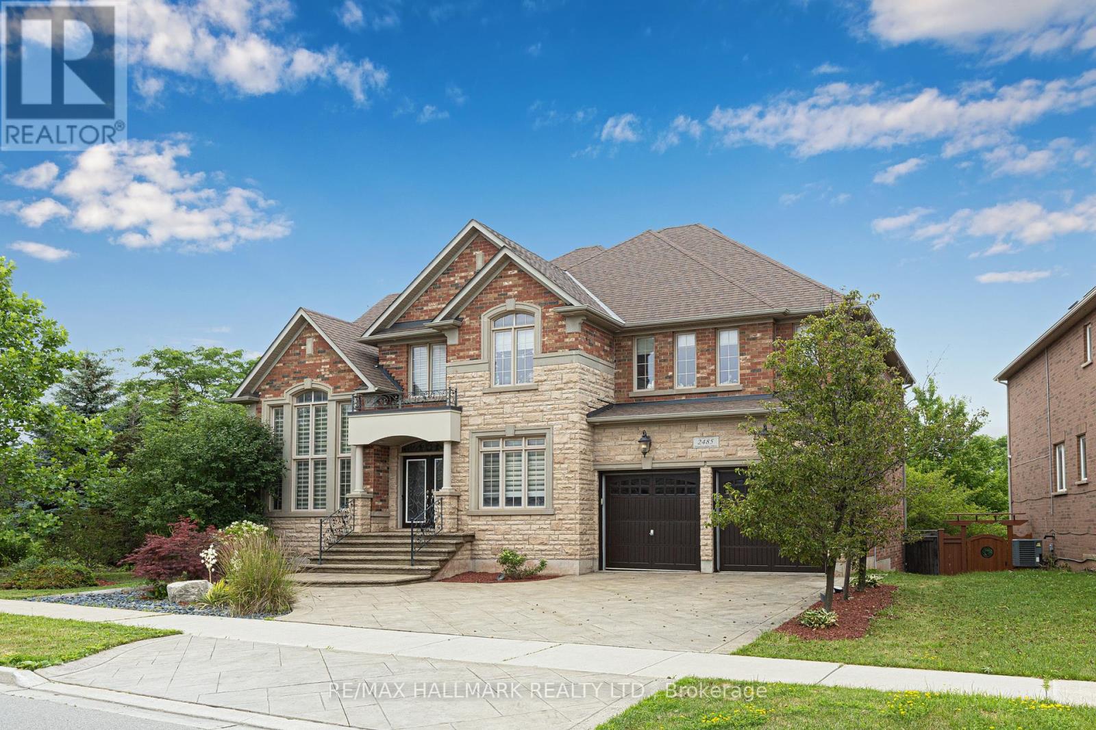 Property image for 2485 MEADOWRIDGE DRIVE|Oakville (JC Joshua Creek), Ontario L6H7R4