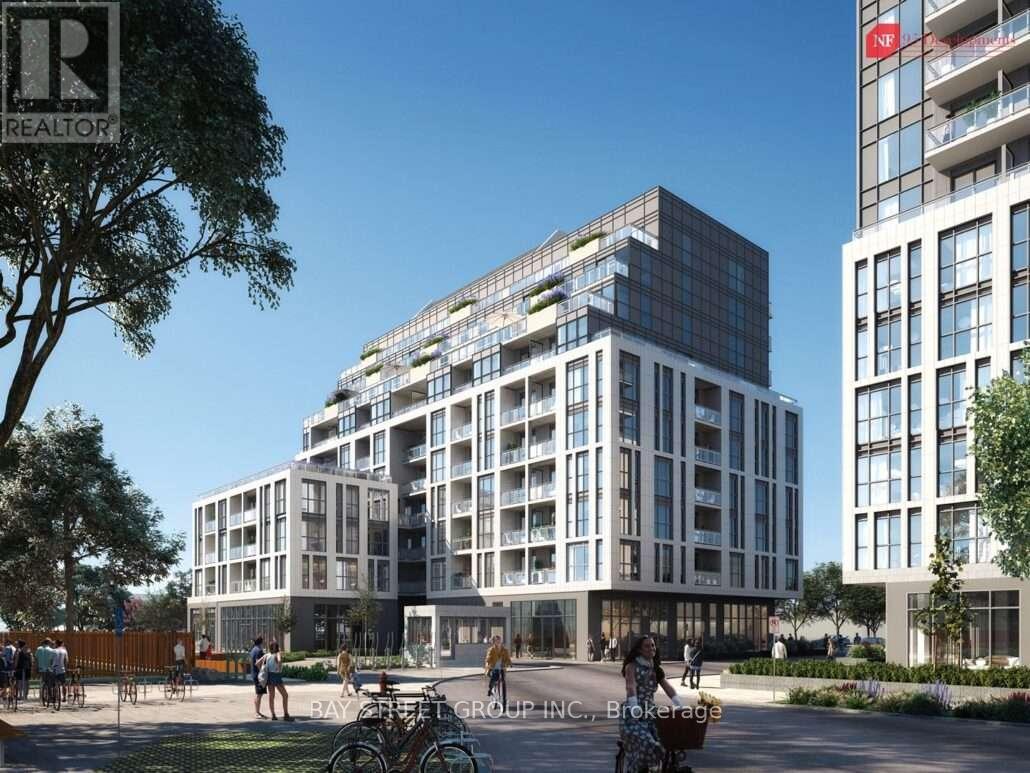 Property image for 710 - 3429 SHEPPARD AVENUE E|Toronto (Tam O'Shanter-Sullivan), Ontario M1T0C2