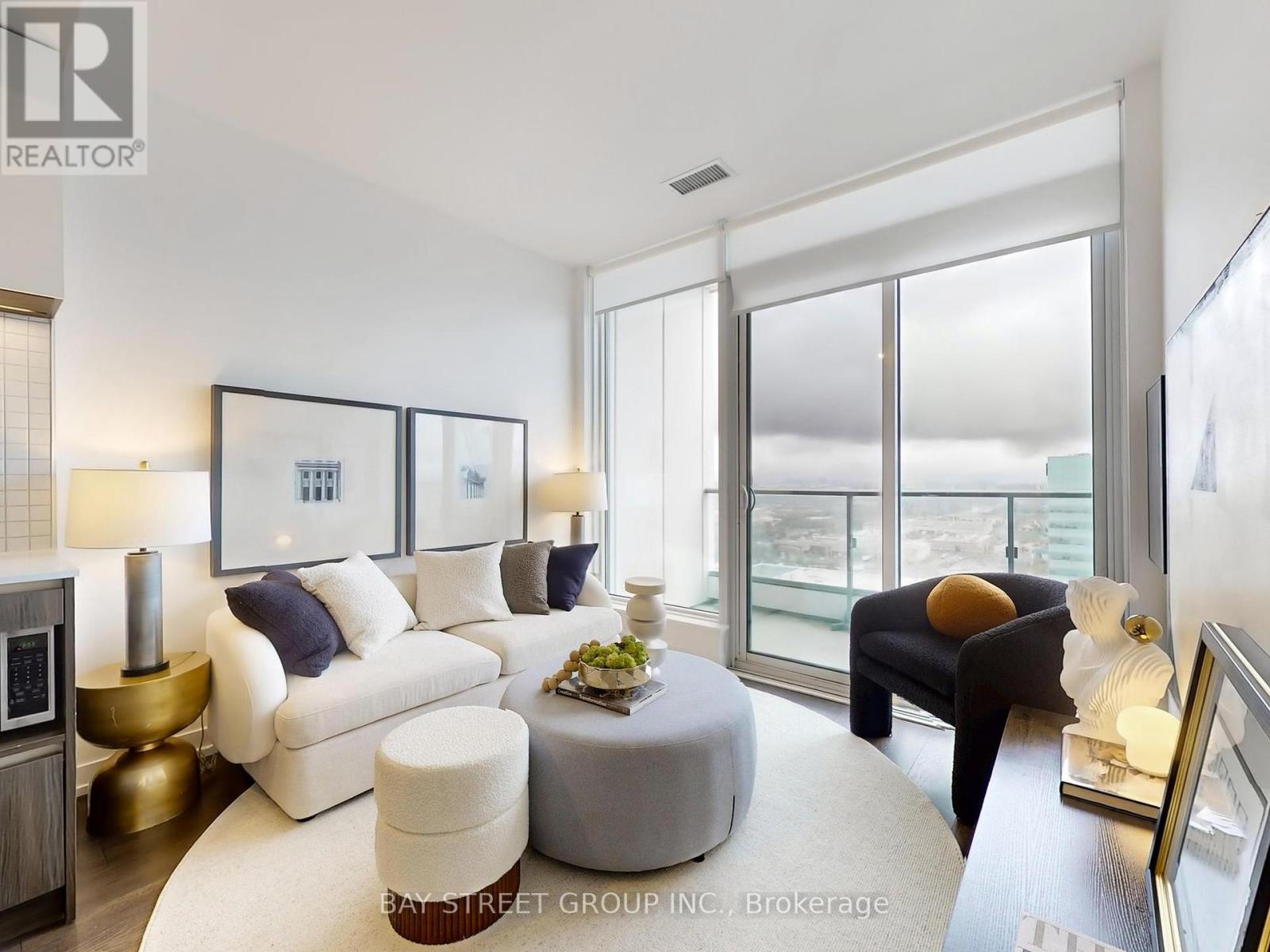2308 - 5 BUTTERMILL AVENUE|Vaughan (Vaughan Corporate Centre), Ontario L4K0J5