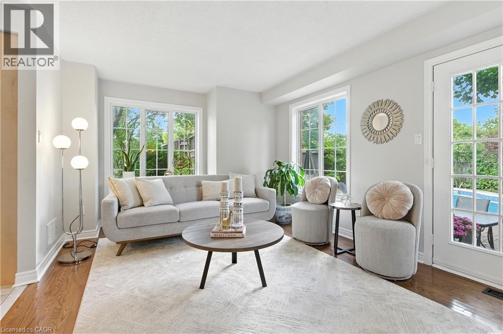 Property image for 3288 EQUESTRIAN Crescent|Mississauga, Ontario L5M6T1