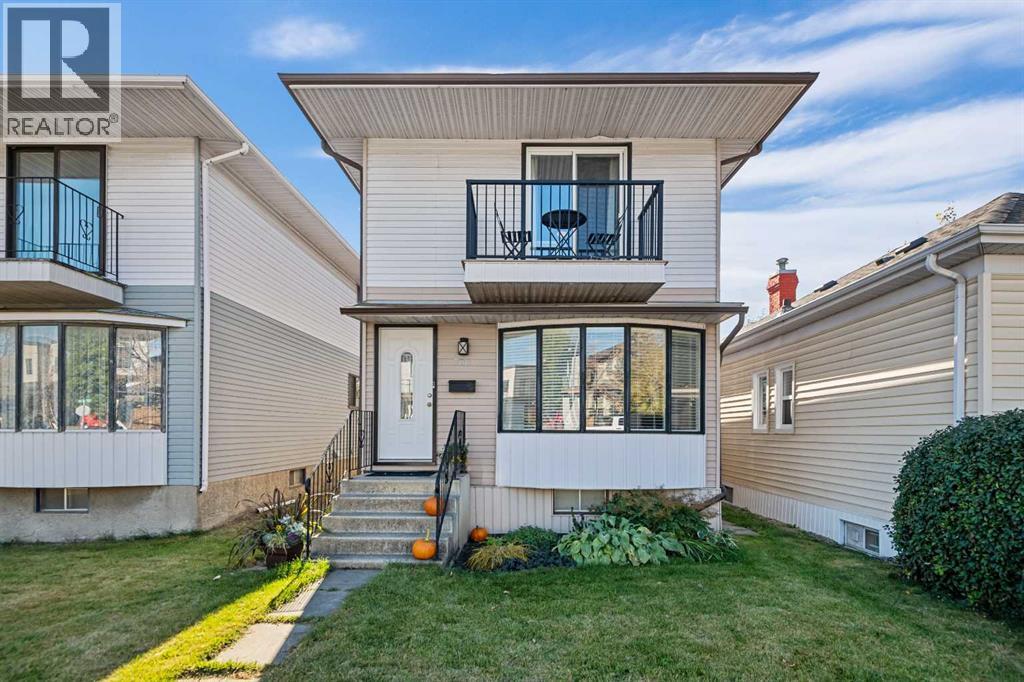 Property image for 703 20 Avenue NW|Calgary, Alberta T2M1E2