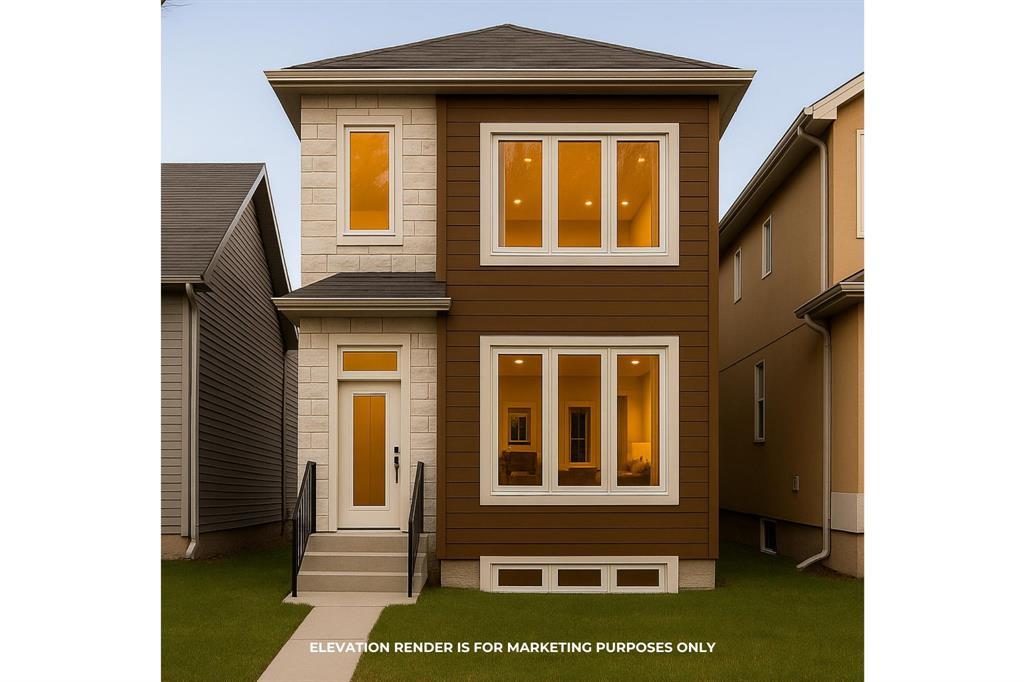 Property image for 1054 Royse Avenue|Winnipeg, Manitoba R3T1V5