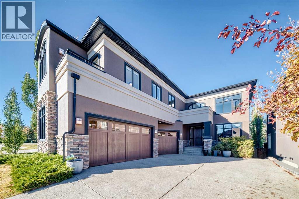 Property image for 38 Aspen Meadows Park SW|Calgary, Alberta T3H5Z7