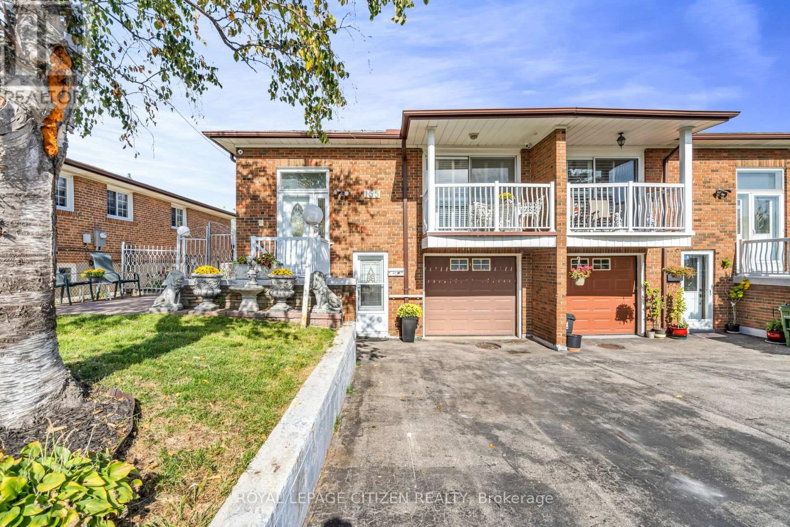 Property image for 155 MILADY ROAD|Toronto (Humber Summit), Ontario M9L2J1