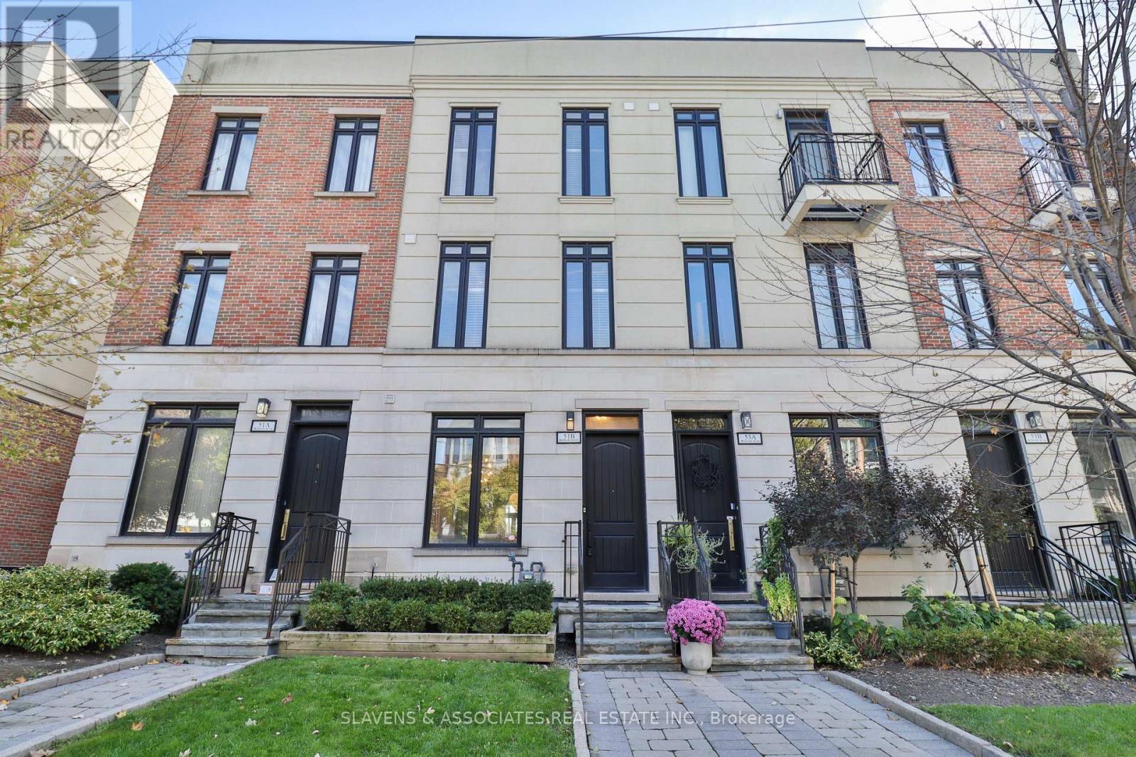 Property image for 51B BURNABY BOULEVARD|Toronto (Lawrence Park South), Ontario M5N1G3