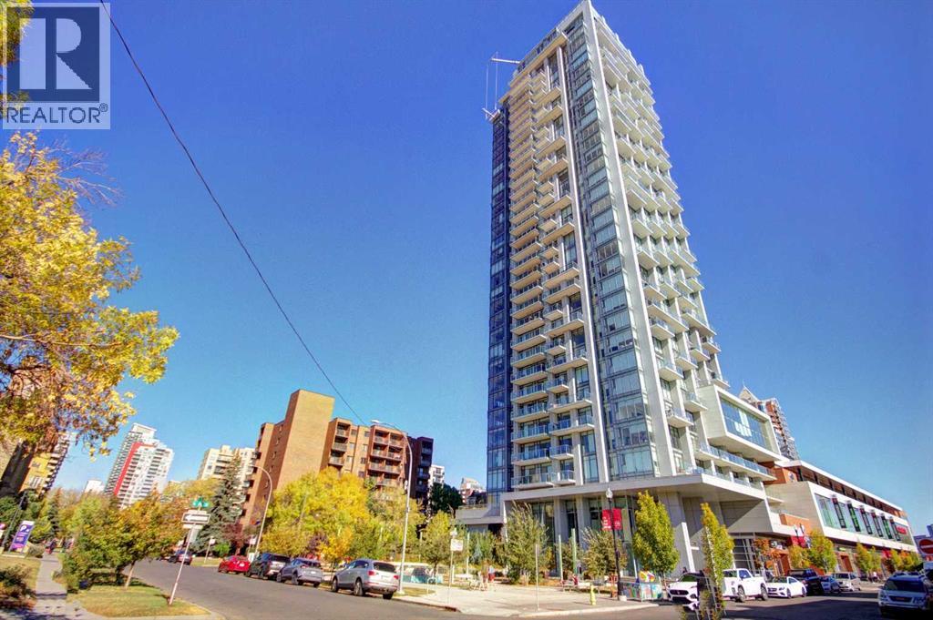 703, 930 16 Avenue SW|Calgary, Alberta T2R1C2