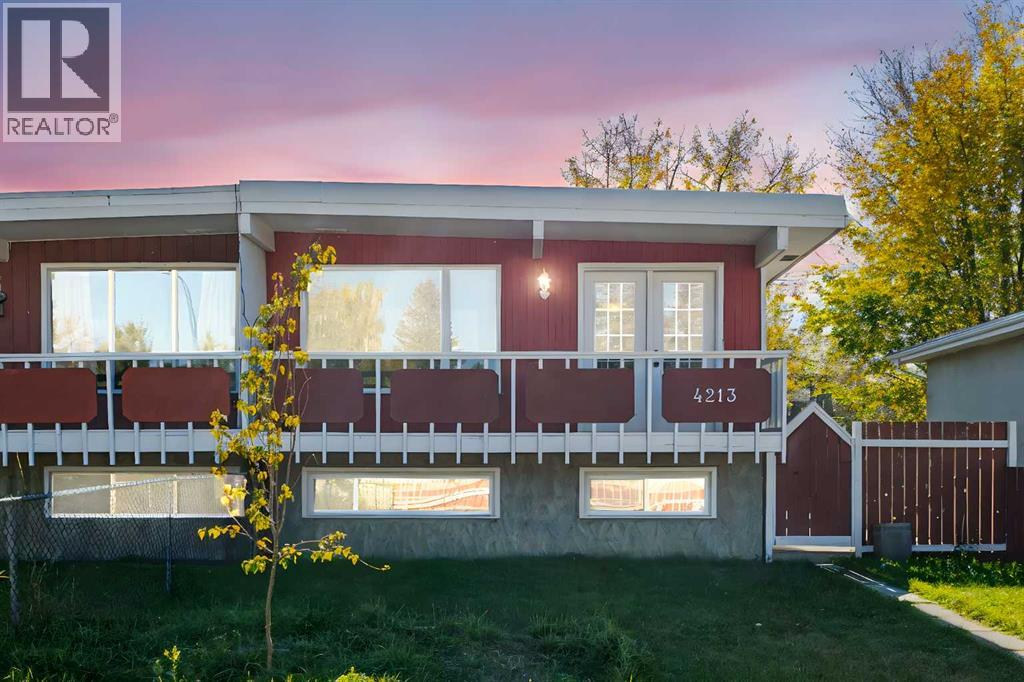 Property image for 4213 26 Avenue SE|Calgary, Alberta T2B0E1