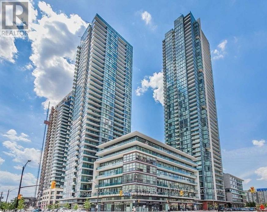 Property image for 2307 - 4065 BRICKSTONE MEWS|Mississauga (City Centre), Ontario L5B0G3