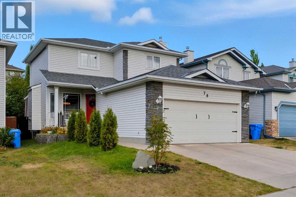 Property image for 78 Tuscarora Close NW|Calgary, Alberta T3L2E2