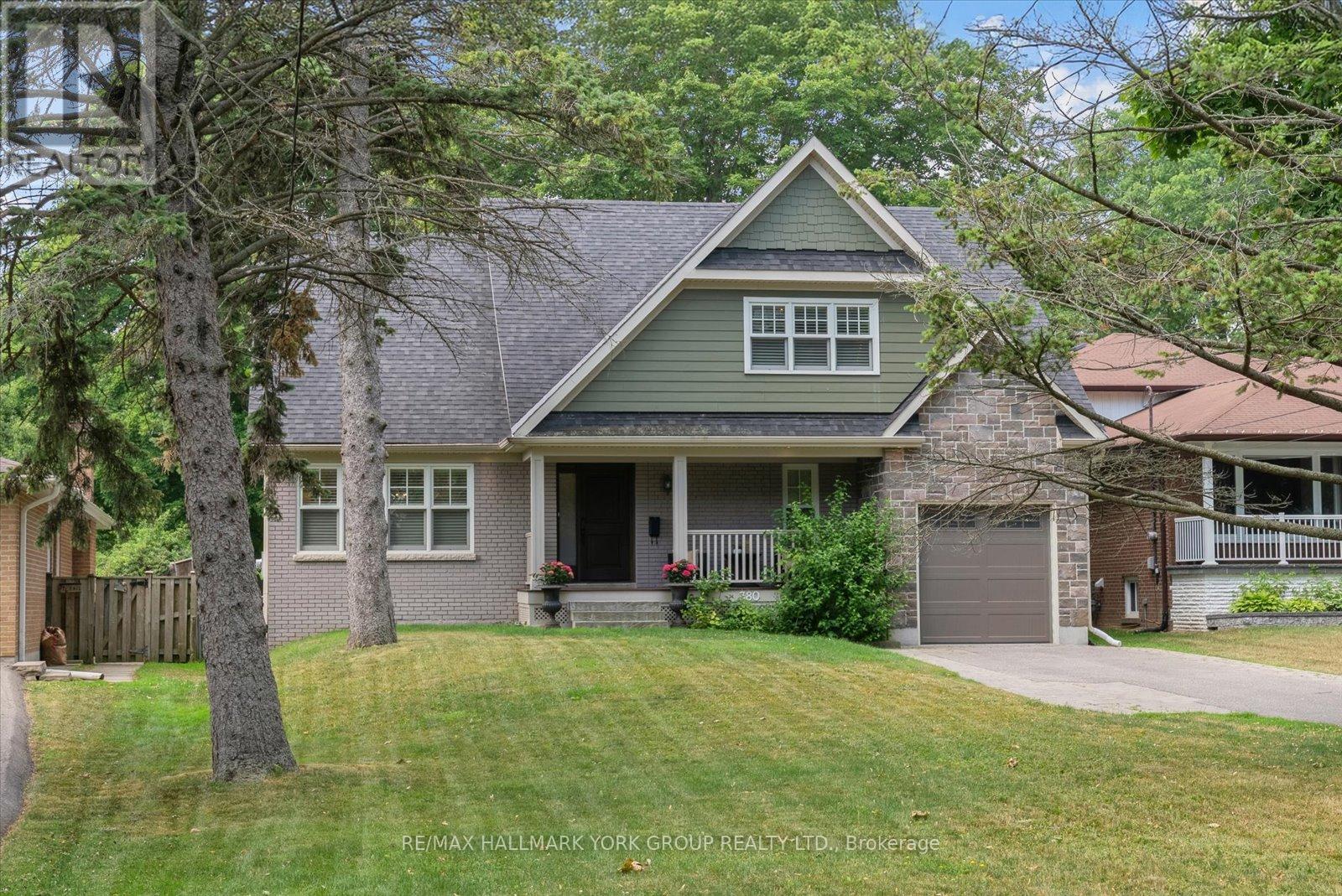 Primary image of 380 ROUGE HILLS DRIVE|Toronto (Rouge), Ontario M1C2Z5