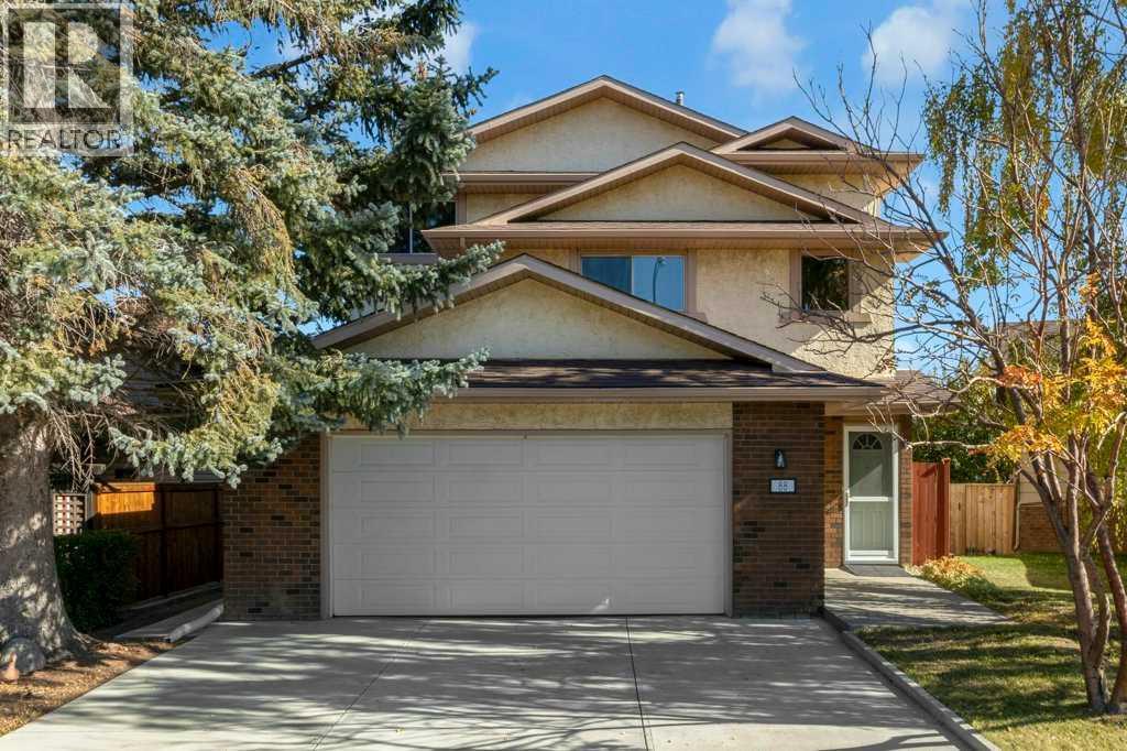 Property image for 88 Bermondsey Crescent NW|Calgary, Alberta T3K1W2