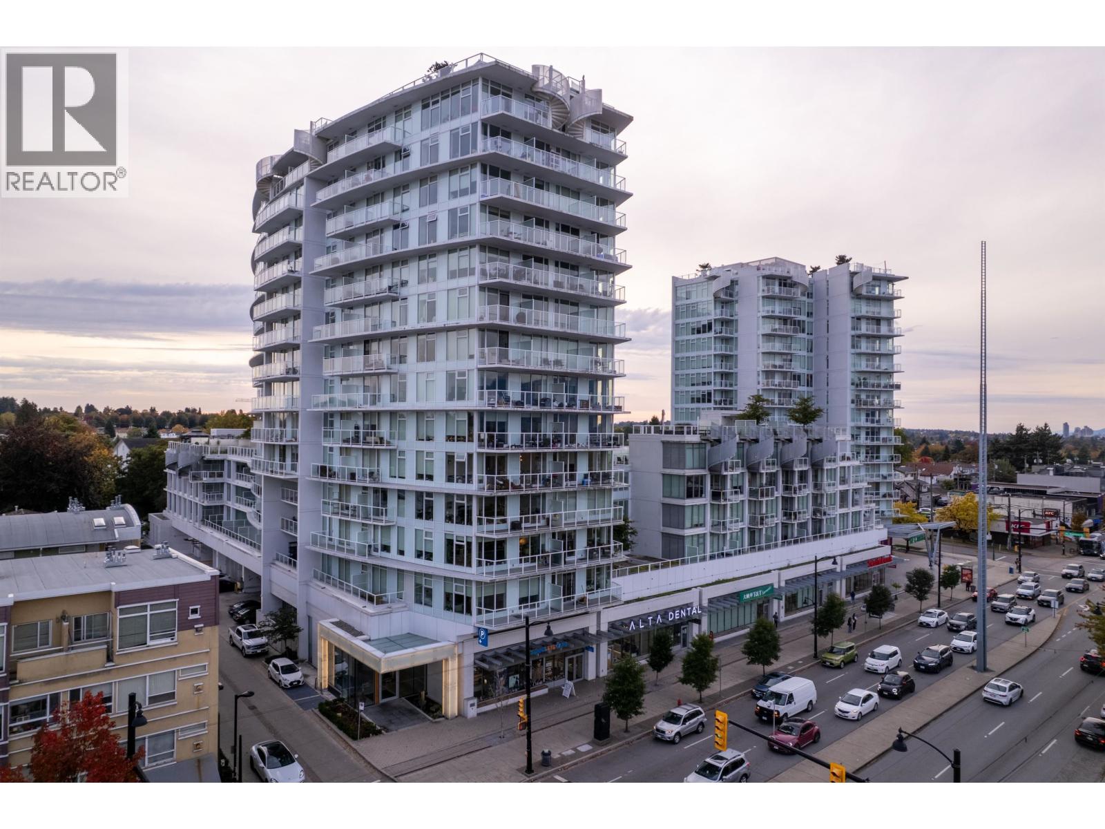 Property image for 1107 2220 KINGSWAY|Vancouver, British Columbia V5N2T7